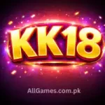 KK18 Game