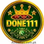 Done 111 Game