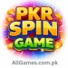 PKR SPIN Game
