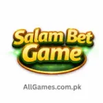 Salam Bet Game