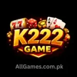 K222 Game