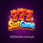 777Slot Game