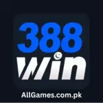 388 Win Game