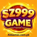 SZ999 Game