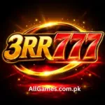 3RR777 Game