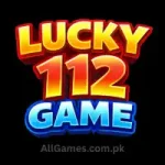 Lucky 112 Game