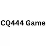CQ444 Game