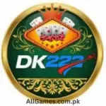 DK22 Game