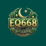 EQ668 Game